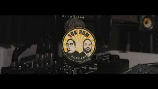 The 10K Rum Podcast #53 Clip - The Rothbard button on the War on Drugs (May 2019)