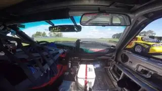 Ben Phillips, Bigspeed Racing - 2016 SCCA Jersey Road Race classic