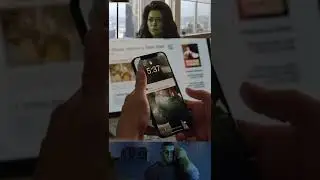 She Hulk 2 episode 1 minute explain tamil