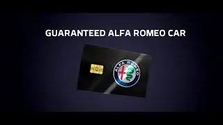 OPENING 10X ALFA ROMEO CARDS | Forza Street