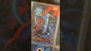 🌌🔥 Cosmic Power Unlocked: Captain Universe &mdash; Josh Forde Show 🔥🌌🏁🌴 @WMIINC @JoshFordeMusic