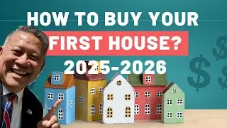 2025 Central Valley First -Time Home Buyer's Guide | Fresno | Clovis CA