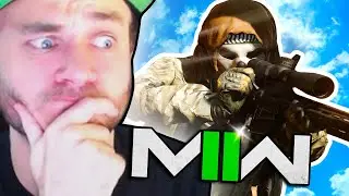 My Honest Review of the Modern Warfare 2 Beta...