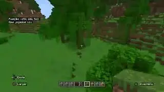 Minecraft: Meu Jogo de RPG / Constrindo a Casa do prefeito P/2