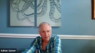 Take Action! with Adrian Garner