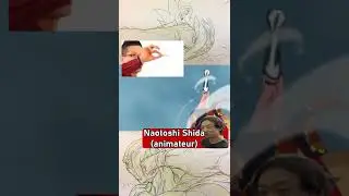 Naotoshi Shida