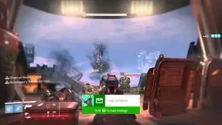 Destiny - How To Upgrade Exotics (The Dark Below DLC Upgrading Exotics Destiny)