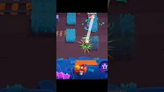 Otis trap in duels 🗣️💀 #shorts #brawlstars