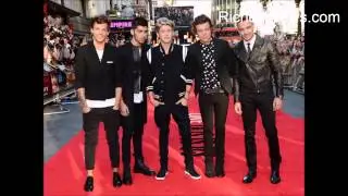 How Rich is One Direction? One Direction Net Worth & Biography