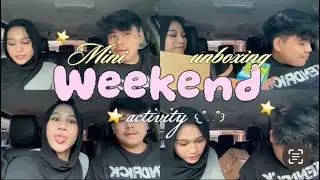 car vlog 📸🎁 #7