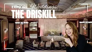 Driskill Hotel | www.weddingscout.com