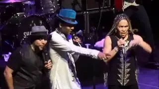 Shalamar 