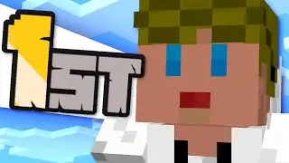 Minecraft but Gameshow