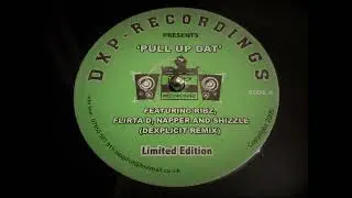 DJ Mondie - Pull Up Dat (Dexplicit Remix) (2005)