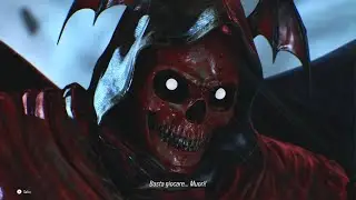 Tekken 8 Devil Jin vs Leo Ranked Match