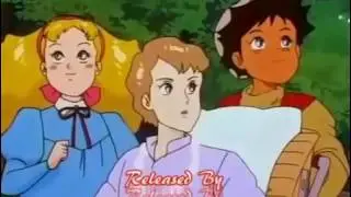 الحديقة السرية الحلقة 24