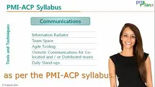 PMI-ACP Exam Practice Kit - learn IT Certification