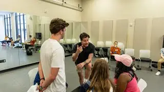 Musical Theatre Intensive at Point Park University