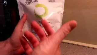 Bulk Powders - Complete Protein Blend Review