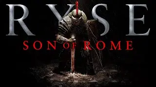 Был ли Ryse: Son of Rome настолько хорош, насколько я помню?