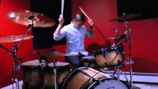 Ellie Goulding: Figure 8 (Drum Cover) Alexander Chin
