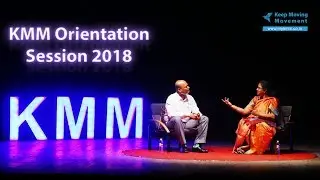 Guest of honour -  Prof. Vasanthi Srinivasan (IIM B)