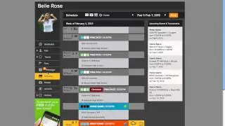 Korrio Personal Dashboard Tour