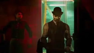 Silent Goodbye I The Devil in Me Part 6