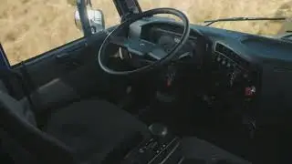 Move over, Musk | Meet Russia's self-driving truck