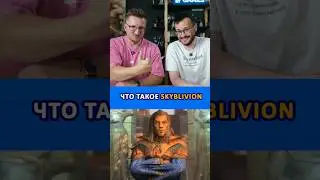Что такое Skyblivion