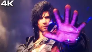 T&Uuml;M G&Uuml;&Ccedil;LERİN EFENDİSİ!  - FINAL FANTASY 16 T&Uuml;RK&Ccedil;E B&Ouml;L&Uuml;M 8
