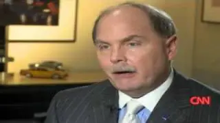 G.M. CEO on Pres. Obama