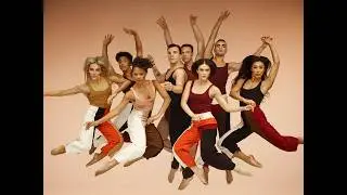 parsons Dance Company - parte 2