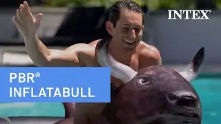 Intex&reg; PBR Inflatabull