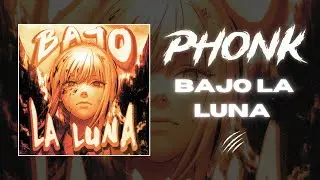 Yb Wasg'ood & TheFloudy - BAJO LA LUNA [NORMAL / SPED UP / SLOWED / SUPER SLOWED / ULTRA SLOWED]