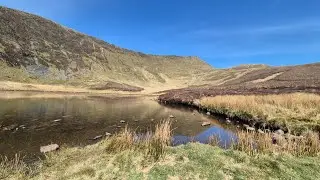Cadair Berwyn