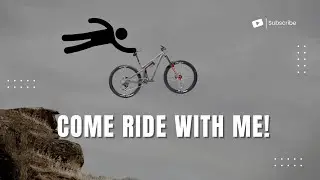 Come For A Bike Ride With Me!