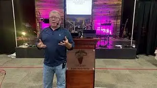 Salmo 150 | &iexcl;No Hay Excusas Para No Alabar! | Pastor David Moreno