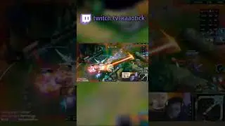 🤖 space 🚀 groovin 🕺 with the boys 🕹️ | blitzcrank + samira OP WTF NEW PRESEASON 13!