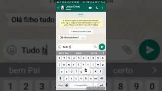 Jesus  quer  falar contigo