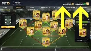 Fifa 15 Hack mobile [coins and Fifa Points Free!! Android-ios]
