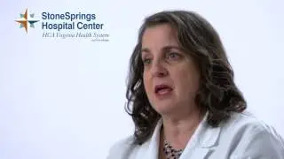 Dr Virginia Chiantella: Why did you decide to become a breast surgeon?