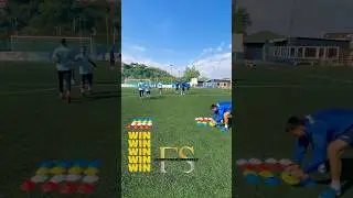 The rubicon game