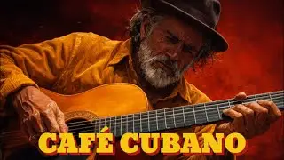 Caf&eacute; Cubano &mdash; Vintage Cuban Rhythms &ndash; Buena Vista Style Boleros Rom&aacute;nticos Soul Havana Playlist