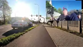 Przejażdżka rowerowa