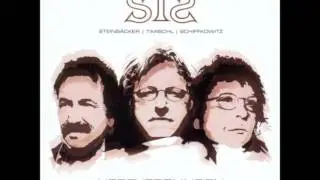 STS Kalt und K&auml;lter
