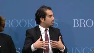 Failure of U.S. Leadership in Muslim World