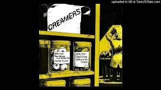The Creamers - Gender Traitor