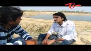 A Joke - Short Film By Praneeth Prattipati