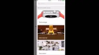 Feedly Mobile App Tutorial